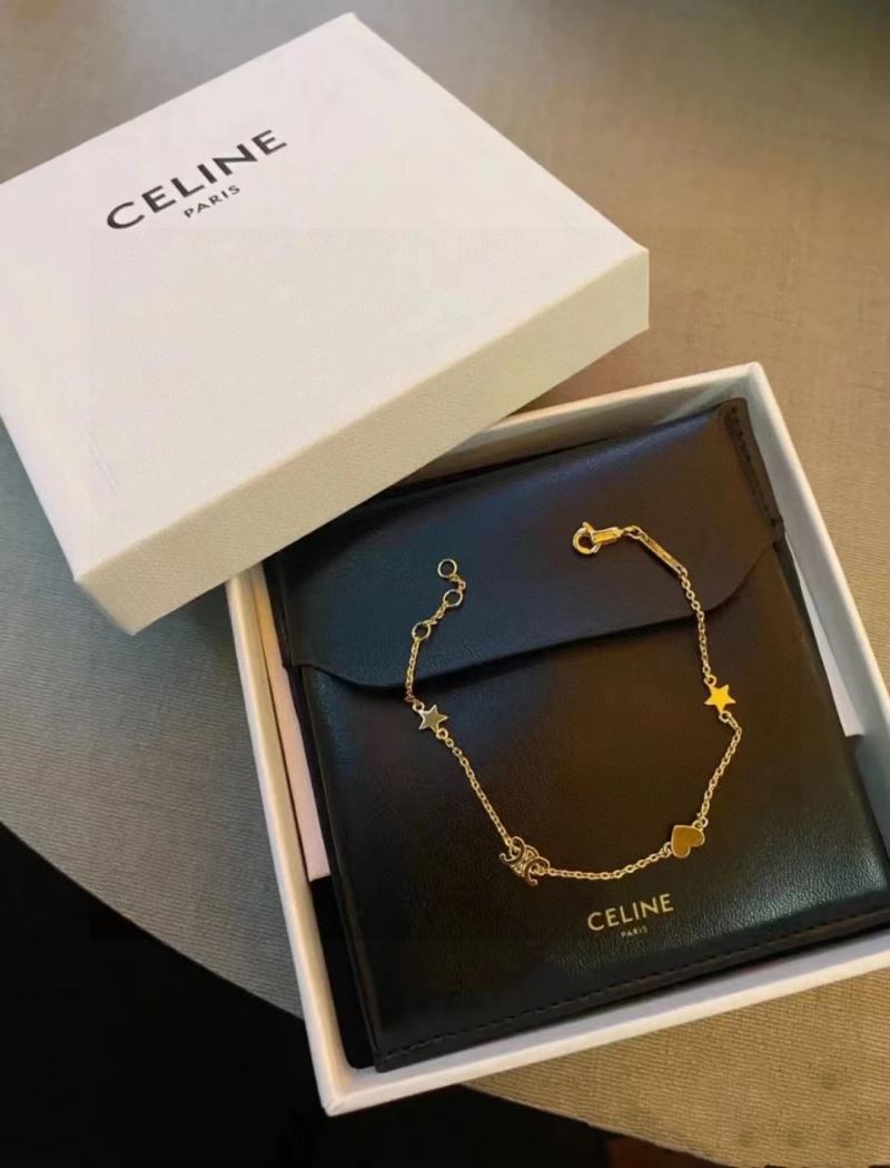 Celine Bracelets